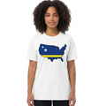 Curaçao Roots Tee